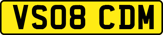 VS08CDM