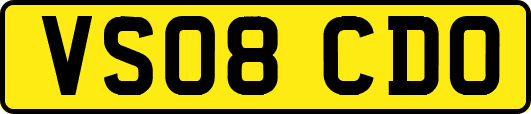 VS08CDO