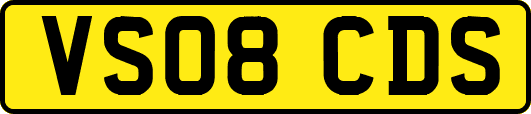 VS08CDS