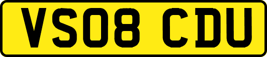 VS08CDU