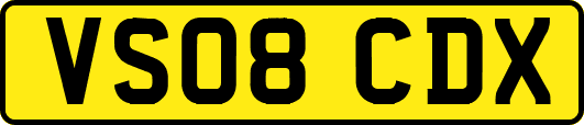 VS08CDX