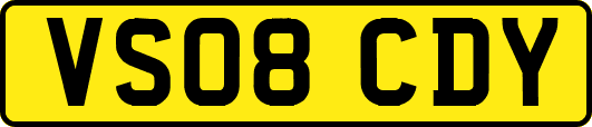 VS08CDY
