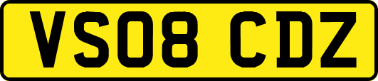 VS08CDZ