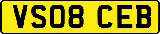 VS08CEB