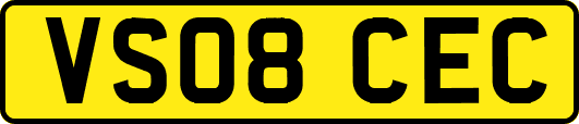 VS08CEC