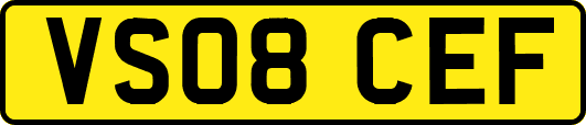 VS08CEF