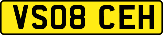 VS08CEH