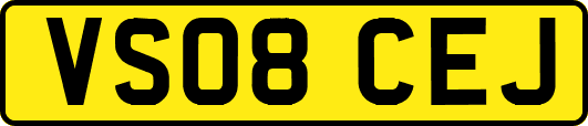 VS08CEJ