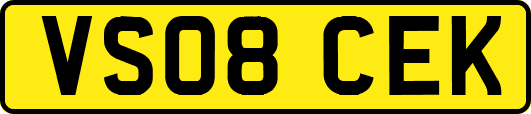 VS08CEK