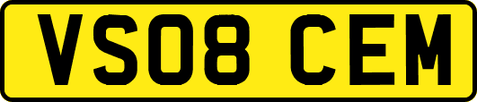 VS08CEM