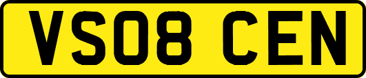 VS08CEN