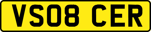 VS08CER