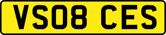 VS08CES