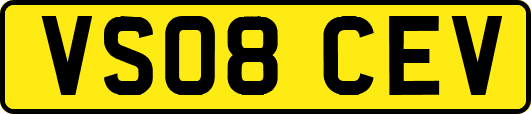 VS08CEV