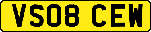 VS08CEW