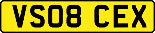VS08CEX