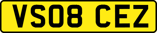 VS08CEZ