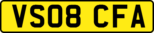 VS08CFA