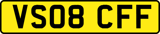 VS08CFF