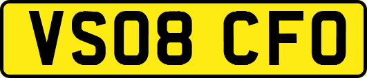 VS08CFO