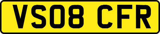 VS08CFR