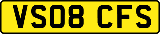 VS08CFS