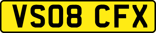 VS08CFX