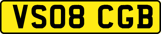 VS08CGB