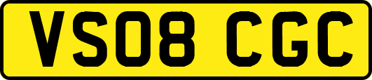 VS08CGC