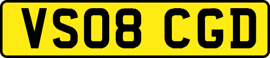VS08CGD