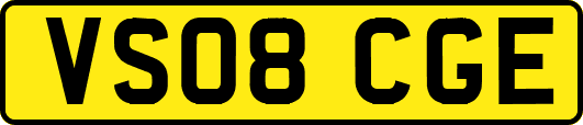 VS08CGE