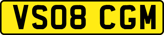 VS08CGM