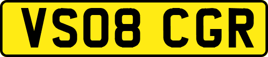 VS08CGR
