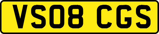VS08CGS