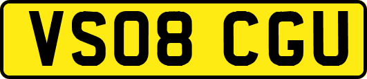 VS08CGU