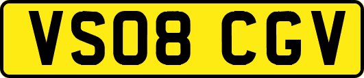 VS08CGV