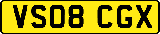 VS08CGX
