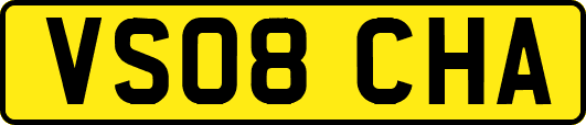 VS08CHA