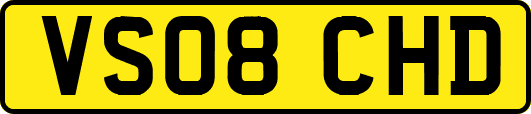 VS08CHD