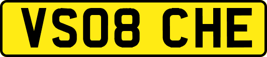 VS08CHE