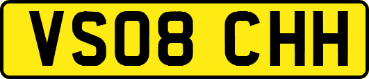 VS08CHH