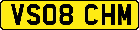 VS08CHM