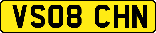 VS08CHN