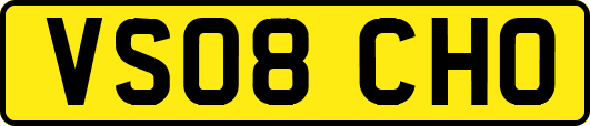 VS08CHO