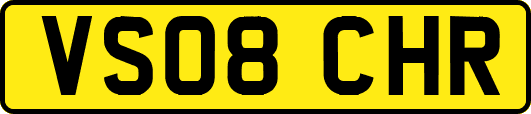 VS08CHR