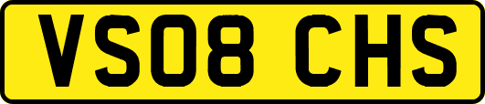VS08CHS