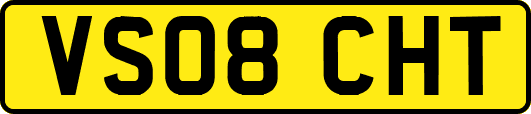 VS08CHT