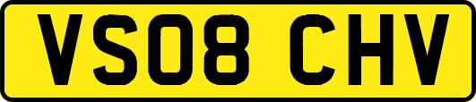 VS08CHV