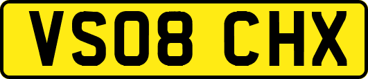 VS08CHX