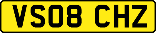 VS08CHZ